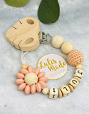 Pacifier chain