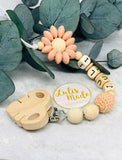 Pacifier chain