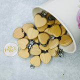 Pacifier chain and teether set