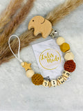 Pacifier chain