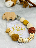 Pacifier chain