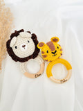 Baby Geschenk Geburt, Baby Geschenk, Geburt Geschenk, Baby Rassel, Rassel Baby geschenk