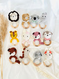 Baby Geschenk Geburt, Baby Geschenk, Geburt Geschenk, Baby Rassel, Rassel Baby geschenk