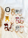Baby Geschenk Geburt, Baby Geschenk, Geburt Geschenk, Baby Rassel, Rassel Baby geschenk