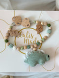 Windeltorte Dino, Windeltorte, Geburt Geschenk , Baby Geschenk, Windeltorte