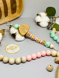 Schlüsselanhänger mit Name , personalisierter Schlüsselanhänger, Geschenk zum Schulanfang , Rucksackanhänger , Schultüte