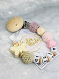 Pacifier chain