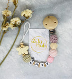Pacifier chain