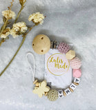 Pacifier chain