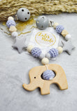 Pram Chain 