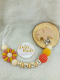 Pacifier Chain 