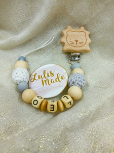 Pacifier Chain 