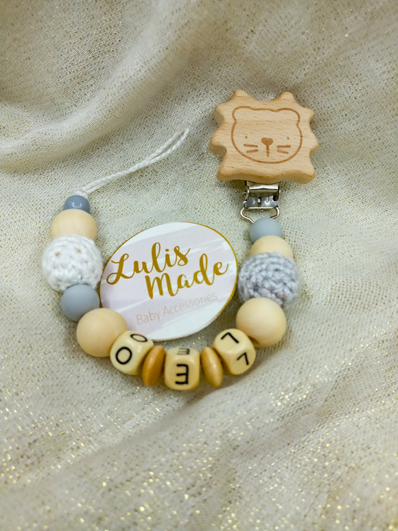 Pacifier Chain 