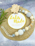 Pacifier Chain 
