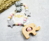 Pram Chain 