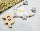 Pram Chain 