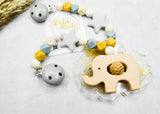 Pram Chain 