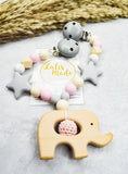 Pram Chain 