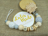 Pacifier Chain 