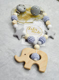 Pram Chain 
