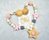 Pram Chain "Butterfly"