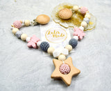 Pram Chain "Butterfly"