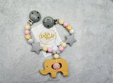 Pram Chain 
