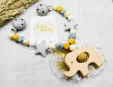 Pram Chain 
