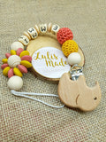 Pacifier Chain 